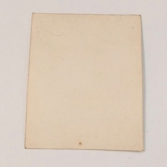 Vintage WWII Photograph Signed "Thunder All My Love" #C013 - Picture 2 of 2